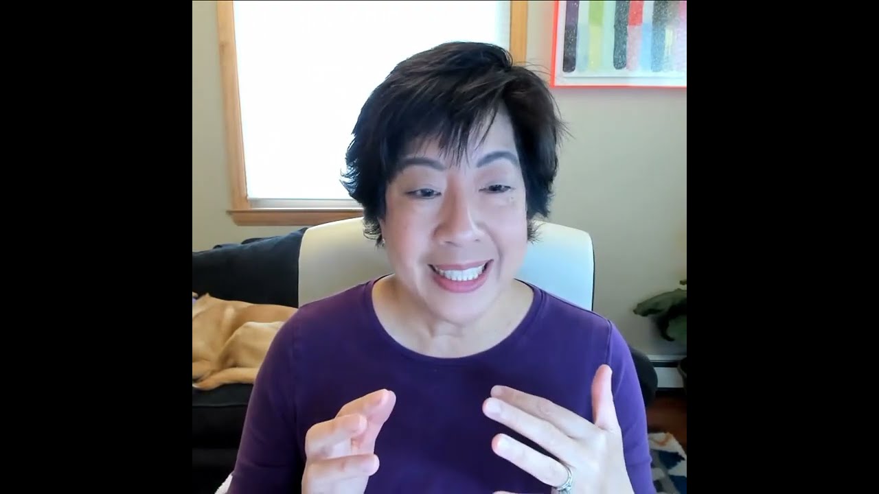 Mastering Time Strategies to Prevent Energy Drain with Dr. Christine Li Mastering Time Strategies to Prevent Energy Drain with Dr. Christine Li