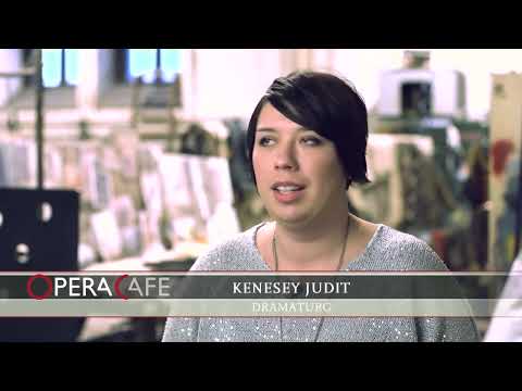 OperaCafé 20161113 - Gounod: Faust