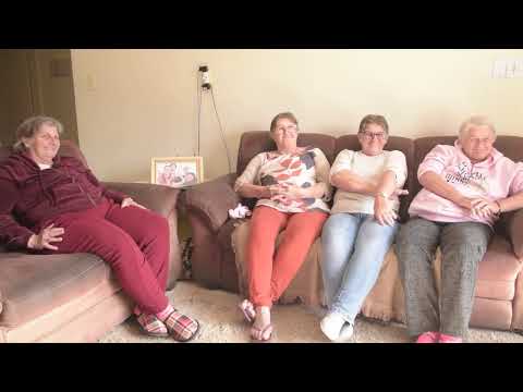 ENTREVISTA MESTRES DOS SABERES - IRMÃS PETRY