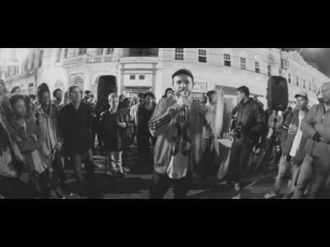 Tiagreen - Slam do Encontro - Festival Absurdo 07/07/2017 - Poema 3