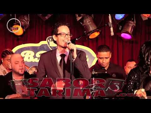 Tributo a Fania All Stars By: Our Latin Thing  Orq. B.B.King NYC Producion General El que sabe, sabe