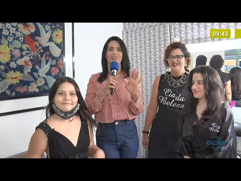 Dicas de cortes de cabelos e franjas para 2022 no Dia da Cabelereira 19 01 2022