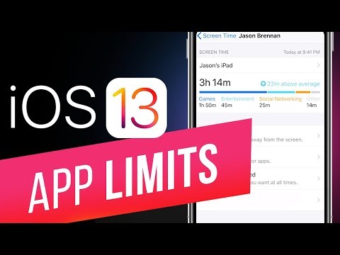 How to Backup iPhone and iPad with iTunes