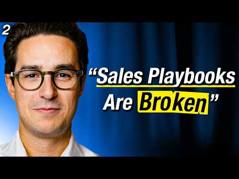 Julian Teixeira, CRO @ 1Password: How to Hire and Train Your First Sales Hires