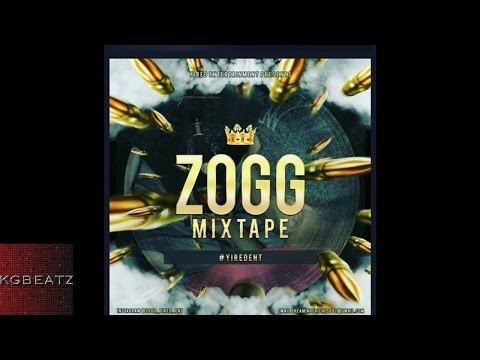 Zogg - Throw It Back [New 2016]