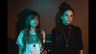 Hard Place – H.E.R (cover) by Julianna Smaltz and Ansley Fain