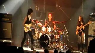 Jeff Beck - Eternitys Breath (John McLaughlin) - FEQ Quebec 2009