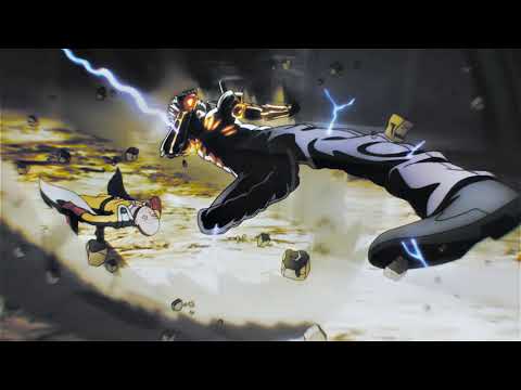 「Get lost」(flow edit)