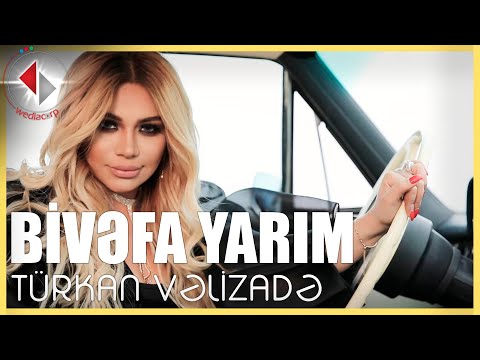 Turkan Velizade - Bivefa Yarim (Official Video)