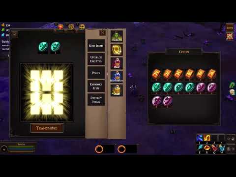 Grinding Guilds youtube-video