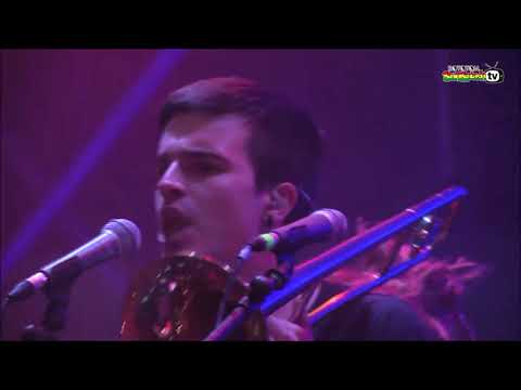 SKAKEITAN live @ Lion Stage 2017