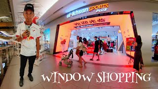 Download lagu Newest Al-Ikhsan Sports Plus boutique outlet in Johor Bahru @ The Mall Mid Valley Southkey mp3