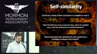 Mormonism and the Fractal Lineage of Gods