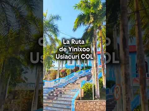 Usiacuri Atlántico ❤️