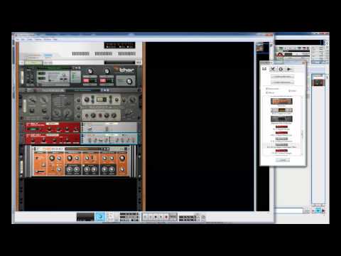 Review - Propellerhead's Reason 6