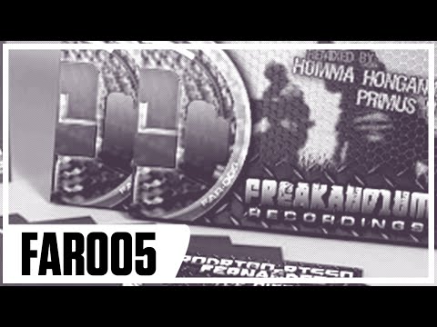 Rodrigo Risso & Fernandez - Touch My Body (Primus V Remix)