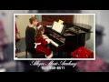 Claire Gonzales - Sarasota Music Lessons (Allegro Music Academy)