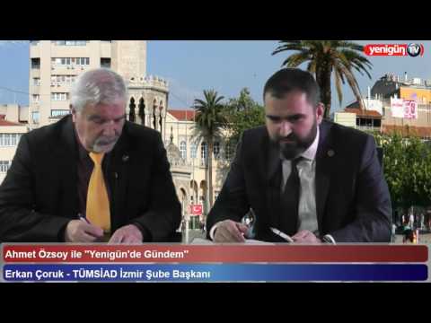 Erkan Çoruk - Yenigun.Tv