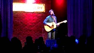 Sea Wolf Solo Acoustic Live - Old Friend 3/10/14