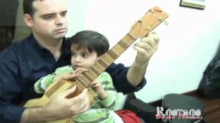 ROSTROS DE MI TIERRA, SILVIO MENCÍAS