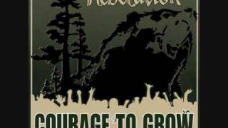 Rebelution- Heart Like A Lion