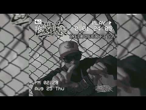 05. En el Juego FT S.A - Mi condena - (Nadie beats) - Ensamble Récords - 2017