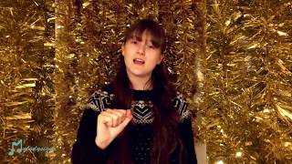 Have Yourself A Merry Little Christmas (Frank Sinatra) - Makaton Sign Language