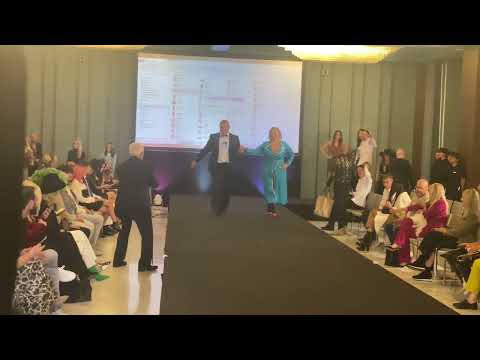 Milano Fashion Week 2022| IRIS TV | Lezioni di Stile #mfw22 #fashion