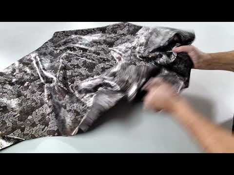 FANTASY COWSUEDE  3681