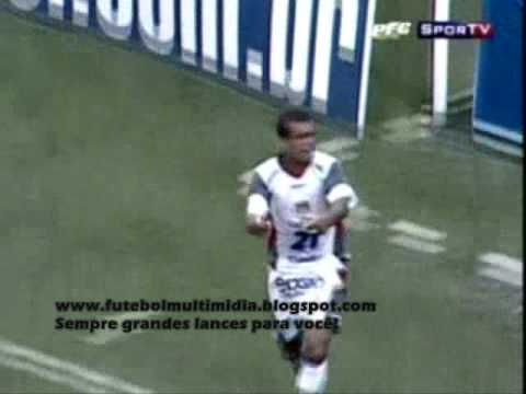 Barueri 1 x 2 Parana - Serie B