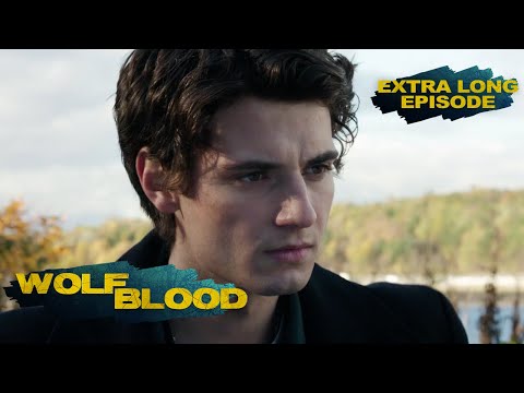 Wolfblood | Season 5: Extra long episode 1, 2, 3