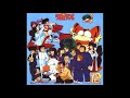 Urusei Yatsura OP 4 HQ Full [Chance on Love - Cindy]