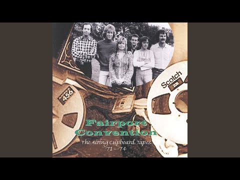Cell Song - Fairport Convention