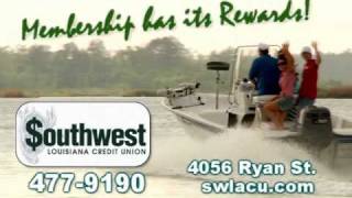 preview picture of video 'SWLA CreditUnion_MulligansIsland, CabanaMedia.TV'