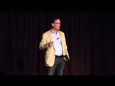 Innovation by Association: Joseph Beatty at TEDxUIUC