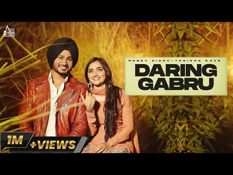 Daring Gabru