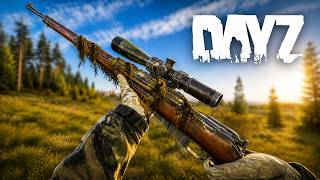 【DAYZ】ゆっくりさんは12年ぶりにChernarusへ放り込まれサバイバルをする！【ゆっくり実況】