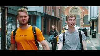 Idiot Music Video