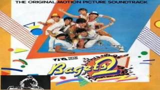 BAGETS 2+ FLY AWAY  ( MENUDO )  HQ
