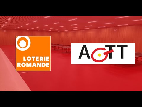 Loro Tuto avec l'AGTT