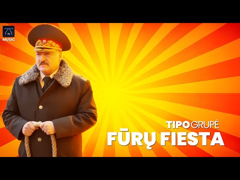 Tipo Grupė -  Fūrų Fiesta