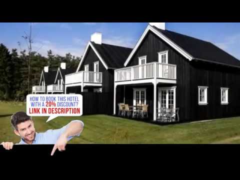 [ 三星级酒店  ] Dayz Søhøjlandet Holiday Resort, Gjern , Denmark,