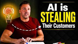 The AI Blind Spot Making Local Businesses BEG to PAY YOU
