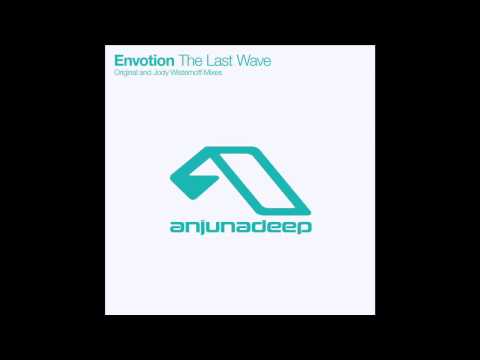 Envotion - The Last Wave