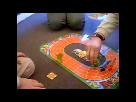 Dinosaur Race Reviews from Orchard Toys