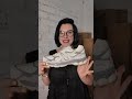 Кросівки унісекс еко замша 594703 Чорні Відео