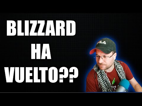 BLIZZARD HA VUELTO? - ACTUALIZACIÓN 2 - NUEVO PARCHE DE BALANCE