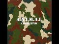 A.N.I.M.A.L. - Nuestro Pacto