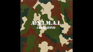 A.N.I.M.A.L. - Nuestro Pacto