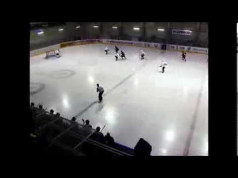 HK Playboy Slavija vs. Team Jesenice (4:2)